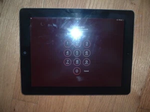 Apple iPad A1395 16 GB IN BUONE CONDIZIONI DI FUNZIONAMENTO - Foto 1 di 4