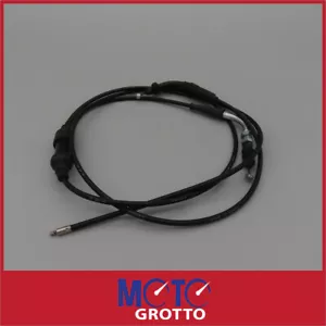 Gaszug für Honda NS50D (81) , NS50D (82) , NS50M (82) , NS50MS (81) - Bild 1 von 4
