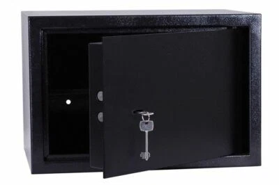 Ferocon Tresor Safe Möbel Minisafe ES30K - Bild 1 von 4