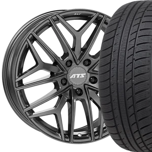 20" ATS Winterräder für Mercedes EQE 255/40 R20  Winterreifen RDK  Aktion NEU - Bild 1 von 10