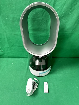 Dyson AM10 Humidifier - White/Silver - Image 1 of 4