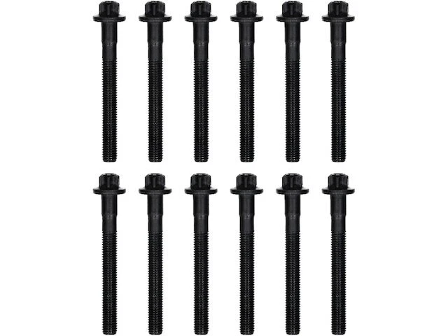 Victor Reinz Head Bolt Set fits Dodge Sprinter 2500 2003-2006 67KYNP - Image 1 of 1