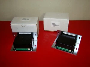 Controlador de parachoques de seguridad Siemens nuevo en caja 24vdc # 62.0054.845-00 - Imagen 1 de 5