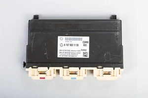 Genuine Mercedes Benz Used Seats Control Unit A1679001109 - Bild 1 von 5