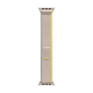 Genuine Apple Trail Loop (49mm) - S/M - Yellow/Beige - UD - Zdjęcie 1 z 1