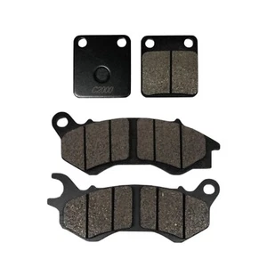 Front & Rear Brake Pads Bullit Hero 125 2017-2022 - Picture 1 of 5