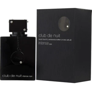 Club de Nuit INTENSE by Armaf cologne men EDT 3.6 oz New in Box - Picture 1 of 2