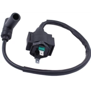 Ignition Coil Fit for Honda ATC250ES ATC250R ATC250SX 1985 1986 1987 - Picture 1 of 5