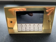 Linn Knekt RCU in BRASS Fully Working