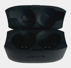 Jabra Elite 65t TYLKO ETUI ŁADUJĄCE Case Etui ładujące Przetestowane Doskonały stan - Zdjęcie 1 z 3