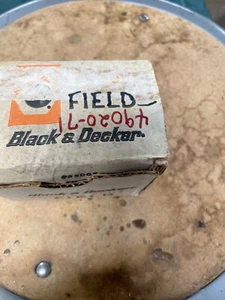 Black & Decker 49020-71 Field - Picture 1 of 5