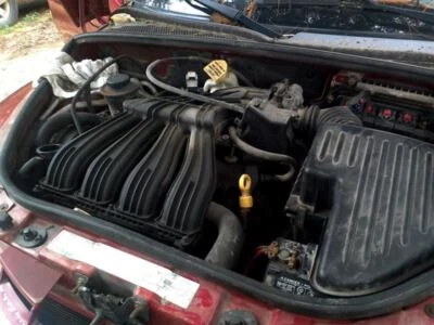 Piezas de inyección de combustible inyector de combustible sin turbo se adapta a 04-07 PT CRUISER 3192804 Foto 1 de 4