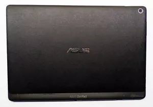 Genuine Back Cover Black 3DYU3BC0040 for Asus Zenpad 10 Z300C P023 - Picture 1 of 1