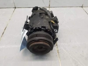 2007 BMW X5 A/C AIR CONDITIONING COMPRESSOR #009830 - Picture 1 of 4