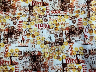 RJR POLINIZADOR #LT302AU2 - JUEGO DE PALABRAS - OTOÑO POR LESLIE TUCKER JENISON - POR YD Foto 1 de 2