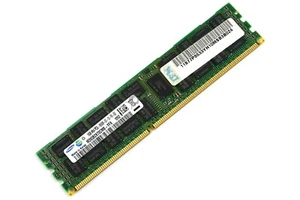 77P8633 IBM DDR3 16GB PC3L-8500 1066MHZ RDIMM FOR IBM POWER SERIES - Zdjęcie 1 z 7