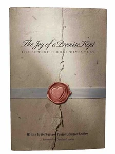 The Joy of a Promise Kept: The Powerful Role Wives Play by Denalyn Lucado... - Bild 1 von 2