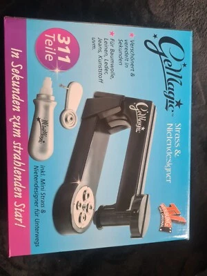 Strass Und Nietendesigner - Bild 1 von 3