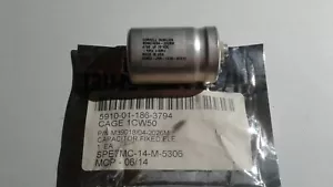 (1 Stück) M39018/04-2026M, Cornell Dublier, Kondensator - Bild 1 von 1
