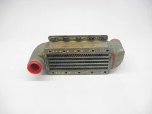 Harrison HE29-182 Bleed Air Intercooler - Piper Cheyenne II - PN: 50544-00 - Photo 1/7
