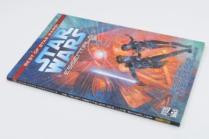 Panini Comics Star Wars Essentials #14 Die neuen Abenteuer des Luke Skywalker - Bild 1 von 5