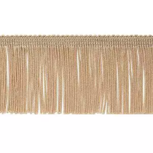 2" Chainette Fringe Trim (Sold by the Yard) - Picture 1 of 50