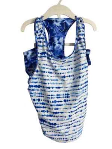 Eddie Bauer Kids Size L/14/16 2 pc Bathing Suit - Picture 1 of 2