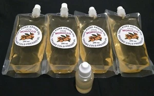 ACEITE DE ARGÁN MARROQUÍ -PRECIO MÁS BAJO- FRANQUEO GRATUITO PURO PRENSADO EN FRÍO EN AUSTRALIA - Imagen 1 de 13