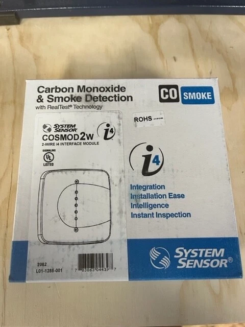 COSMOD2W - Image 1 of 1