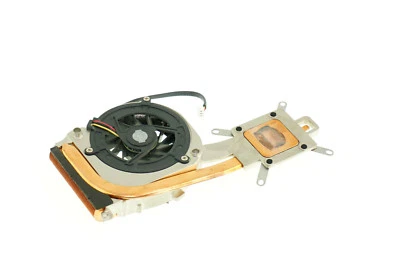 UDQF2PH21CF0 GENUINE SONY FAN AND HEATSINK VGN-FS920 PCG-7L1L (GRADE A) (CC22) - Image 1 of 2