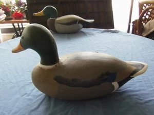 Duck Decoy by Jonathan J. Dowdall - Picture 1 of 9