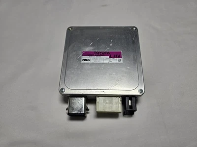 Módulo de controle híbrido de direção hidráulica Toyota Highlander 2008 - 2010 (89650-48080) - Imagem 1 de 3