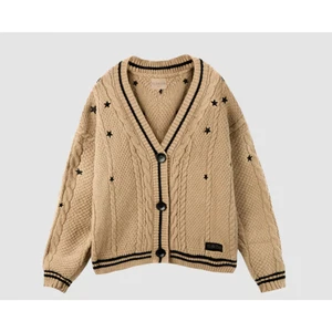 Taylor Swift Gr. M L Strickjacke Fearless Neu Sealed Swiftie Present Eras Tour - Bild 1 von 12