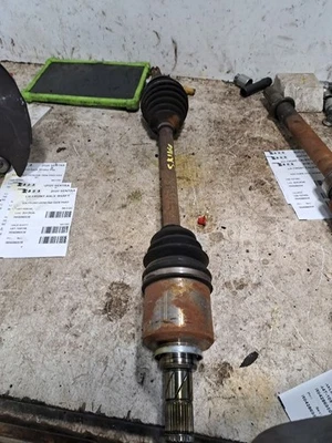 Lh Driver Side Axle/Cv C/V Shaft 2020 Sentra Sku#4286939 - Image 1 of 4