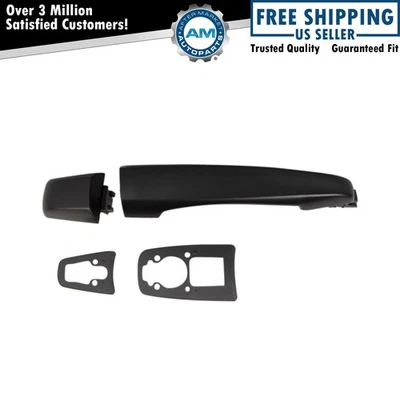 Manija de puerta exterior delantera derecha para Cadillac CTS 2005-2011 STS 2008-2014 Foto 1 de 4