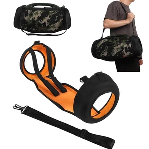 EVA Protective Travel Case Shoulder Bag for JBL BOOMBOX 4 Portable Speaker - Bild 1 von 14