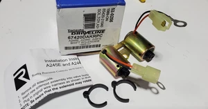 Rostra A245E A246E A247E Shift Solenoid Kit Solenoids (#52-0256) - Picture 1 of 9