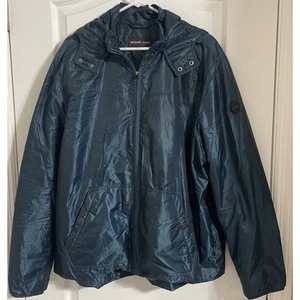 Michael Kors Men Lightweight Jacket 2XL - Picture 1 of 8