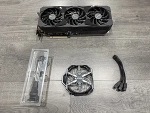 GALAX GeForce RTX 4080 16GB Graphics Card SG 1-Click OC (Will Ship Out Asap) - Bild 1 von 9