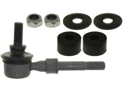 Barra estabilizadora delantera AC Delco 66693PDXX 1994 1990 1989-1997 GEO TRACKER Foto 1 de 2