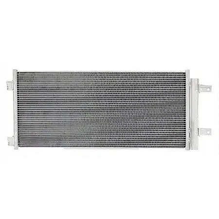 Condensador y receptor de aire acondicionado Carquest Premium Chevrolet - Cruze (2016-2019) Foto 1 de 1