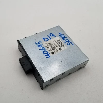 2012 2013 2014 2015 2016 BMW 328i Voltage Converter Control Module 9251984 OEM - Image 1 of 4