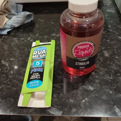 Estimulina líquida super atraente adequada - Imagem 1 de 4