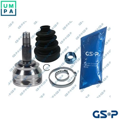 JOINT KIT DRIVE SHAFT 817065 FOR FIAT 199 A5.000 1.9L 4cyl PUNTO - Image 1 of 4