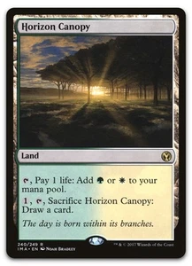 Horizon Canopy #240 (NM) Iconic Masters IMA Magic MTG - Picture 1 of 2