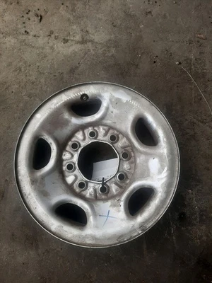 2003-2023 CHEVROLET EXPRESS 2500 VAN Wheel RIM 16x6-1/2 ID CK4Z1007F  - Image 1 of 2