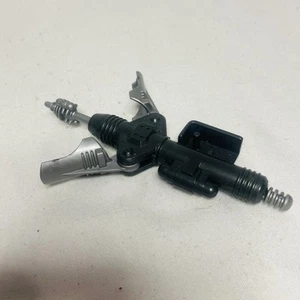 Jurassic Park The Lost World Roland Tembo Figur nur Zubehör Kenner 1996 - Bild 1 von 1