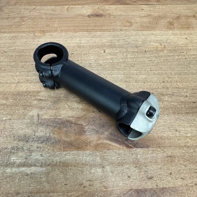 Bontrager Race Lite 120mm ±7 Degree Alloy 25.4mm Bike Stem 1 1/8" 174g - Image 1 of 4