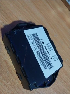 2010-2014 Cadillac CTS Temperature Control Module 20914768 - Picture 1 of 2