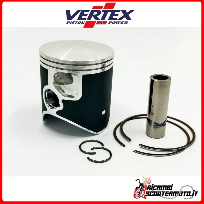 VERTEX PISTON 66.34 HUSQVARNA TC 250 2023 24657A#73 - Image 1 of 1